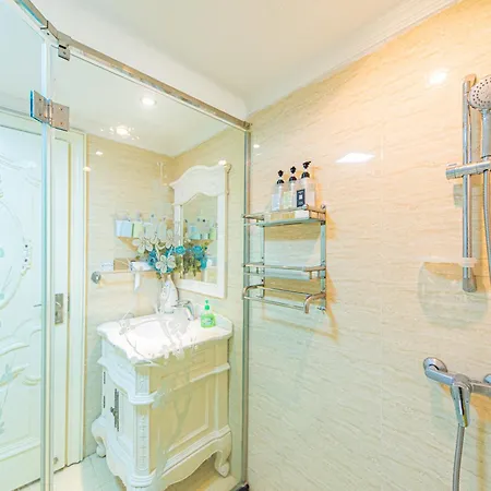Misty Nest High Altitude River View B&B Hongyadong Branch Chongqing Exterior photo