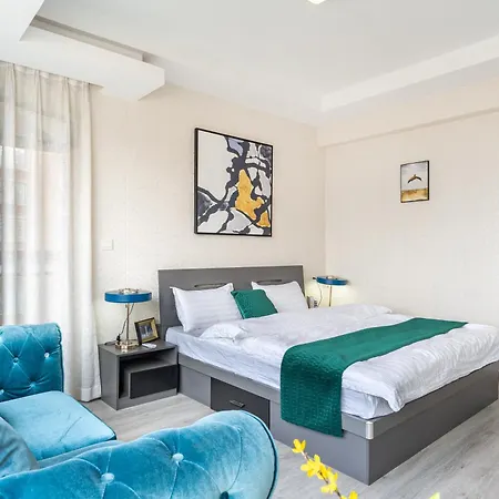 Misty Nest High Altitude River View B&B Hongyadong Branch Chongqing Exterior photo