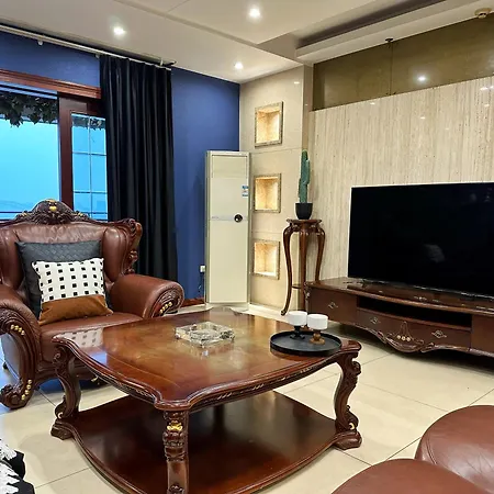 Misty Nest High Altitude River View B&B Hongyadong Branch Chongqing Exterior photo