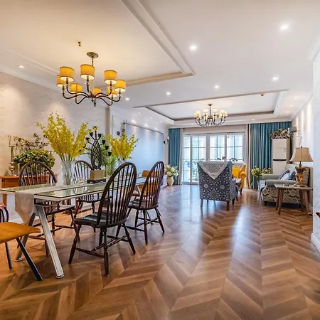 Misty Nest High Altitude River View B&B Hongyadong Branch Chongqing Exterior photo