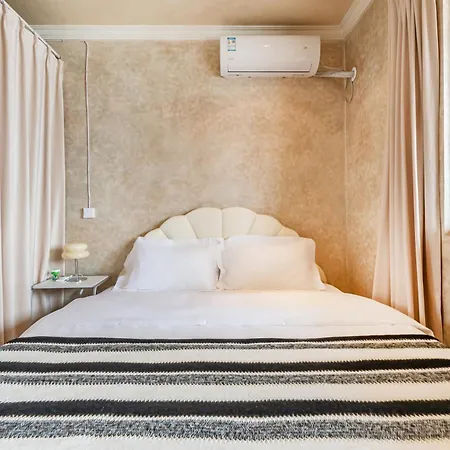 Misty Nest High Altitude River View B&B Hongyadong Branch Chongqing Exterior photo