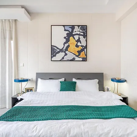 Misty Nest High Altitude River View B&B Hongyadong Branch Chongqing Exterior photo